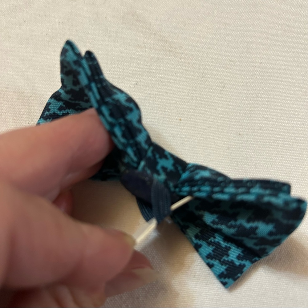 🐕‍🦺3 for $20 - Stylish Dog Collar Bow Tie - Picture 5 of 5